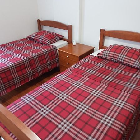 Costa Lodges, Shared Room サンタ・クルーズ エクステリア 写真
