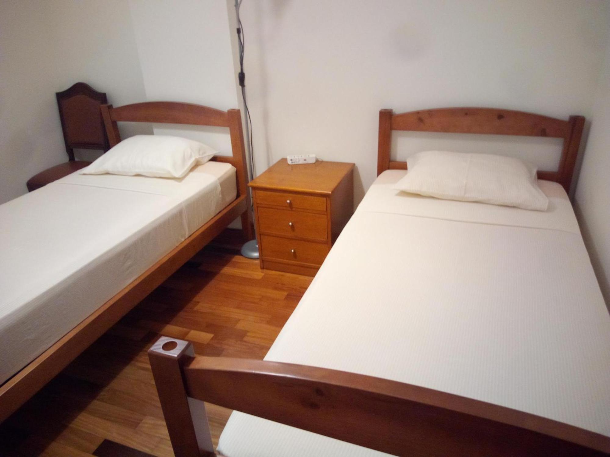 Costa Lodges, Shared Room サンタ・クルーズ エクステリア 写真