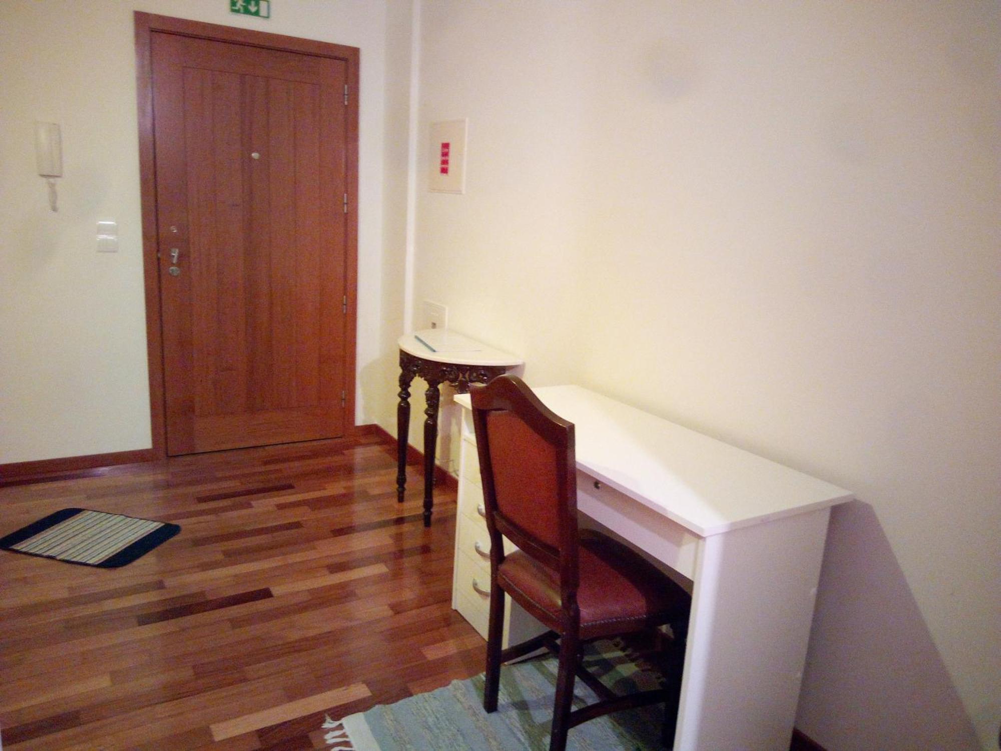 Costa Lodges, Shared Room サンタ・クルーズ エクステリア 写真