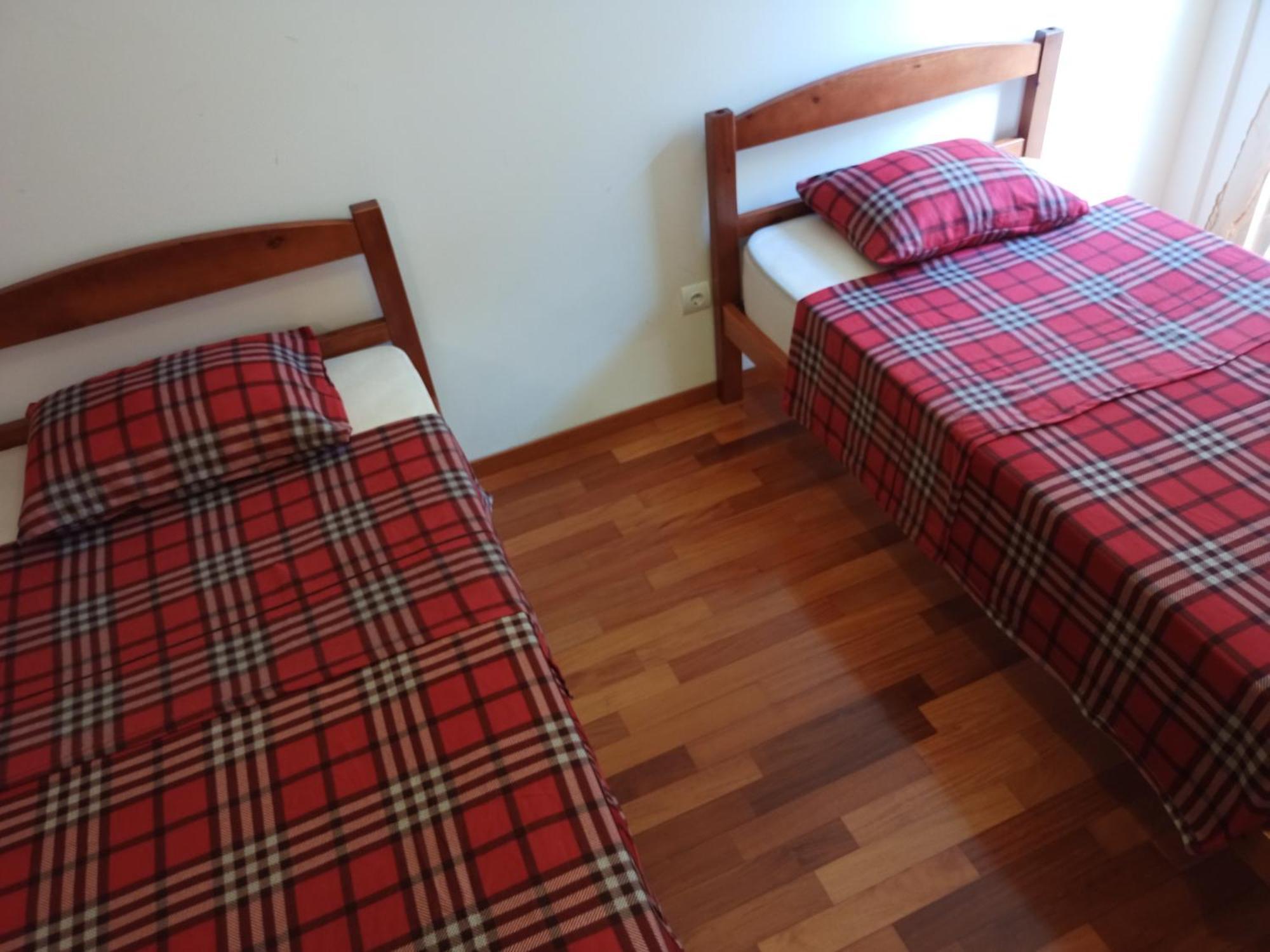 Costa Lodges, Shared Room サンタ・クルーズ エクステリア 写真