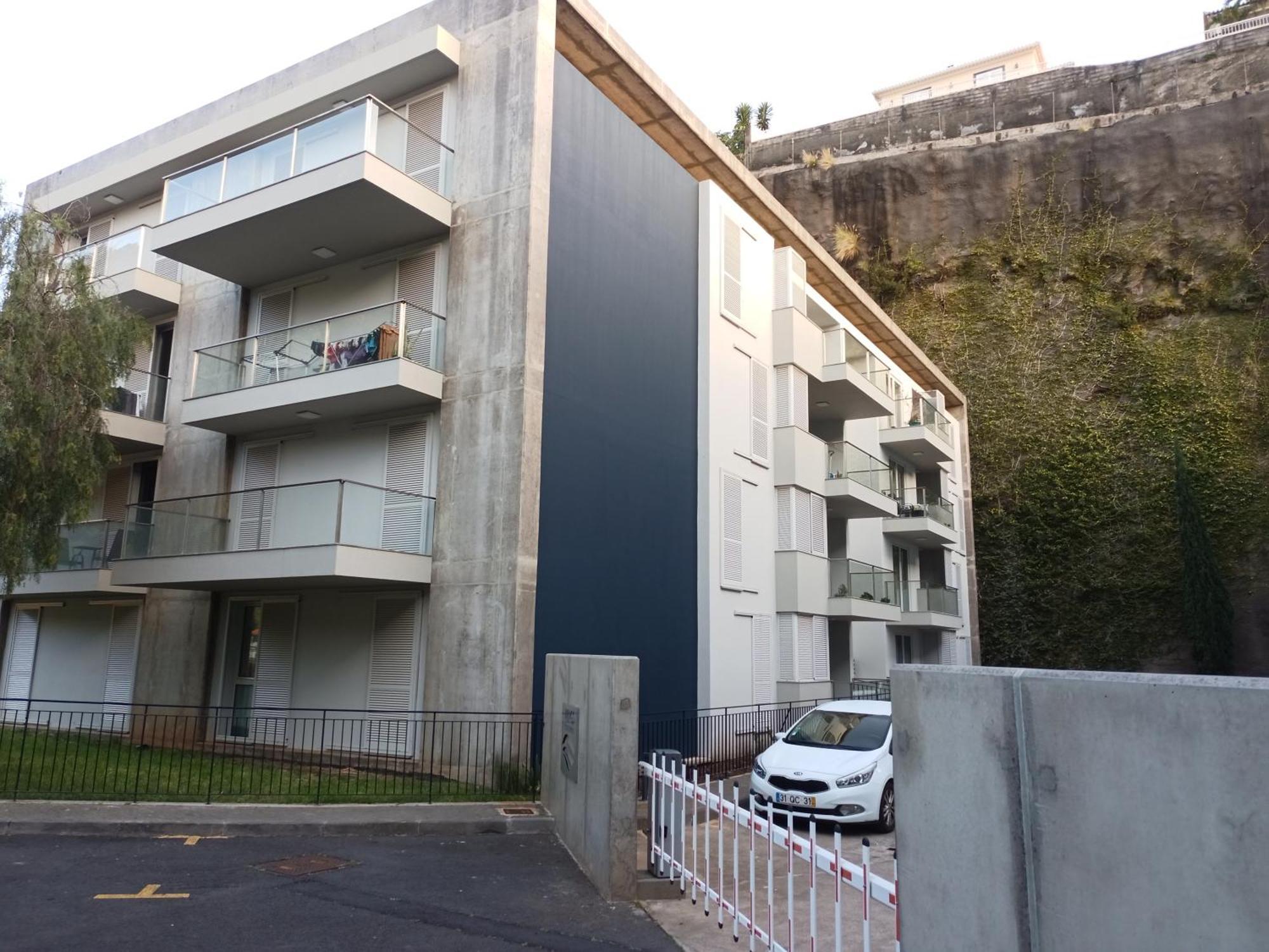 Costa Lodges, Shared Room サンタ・クルーズ エクステリア 写真